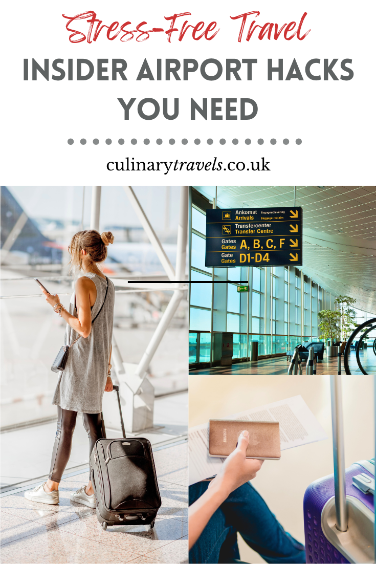 The Ultimate Airport Survival Guide: Family, Solo & Budget Hacks for Stress-Free Travel